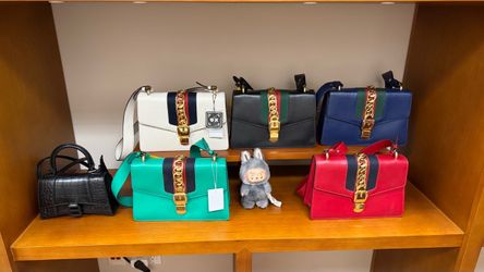 Gucci bag