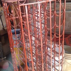 Wine Rack