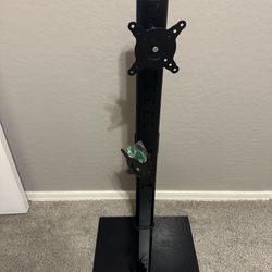 Computer Monitor Stand 