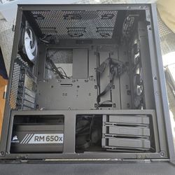 Lian Li Tower Case