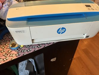 HP Printer Deskjet 3720 