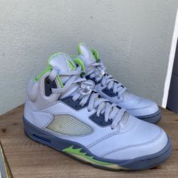 Air Jordan 5 Retro Sz 10