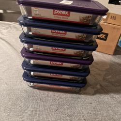Pyrex