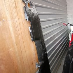 1966 mustang OEM nos front valance