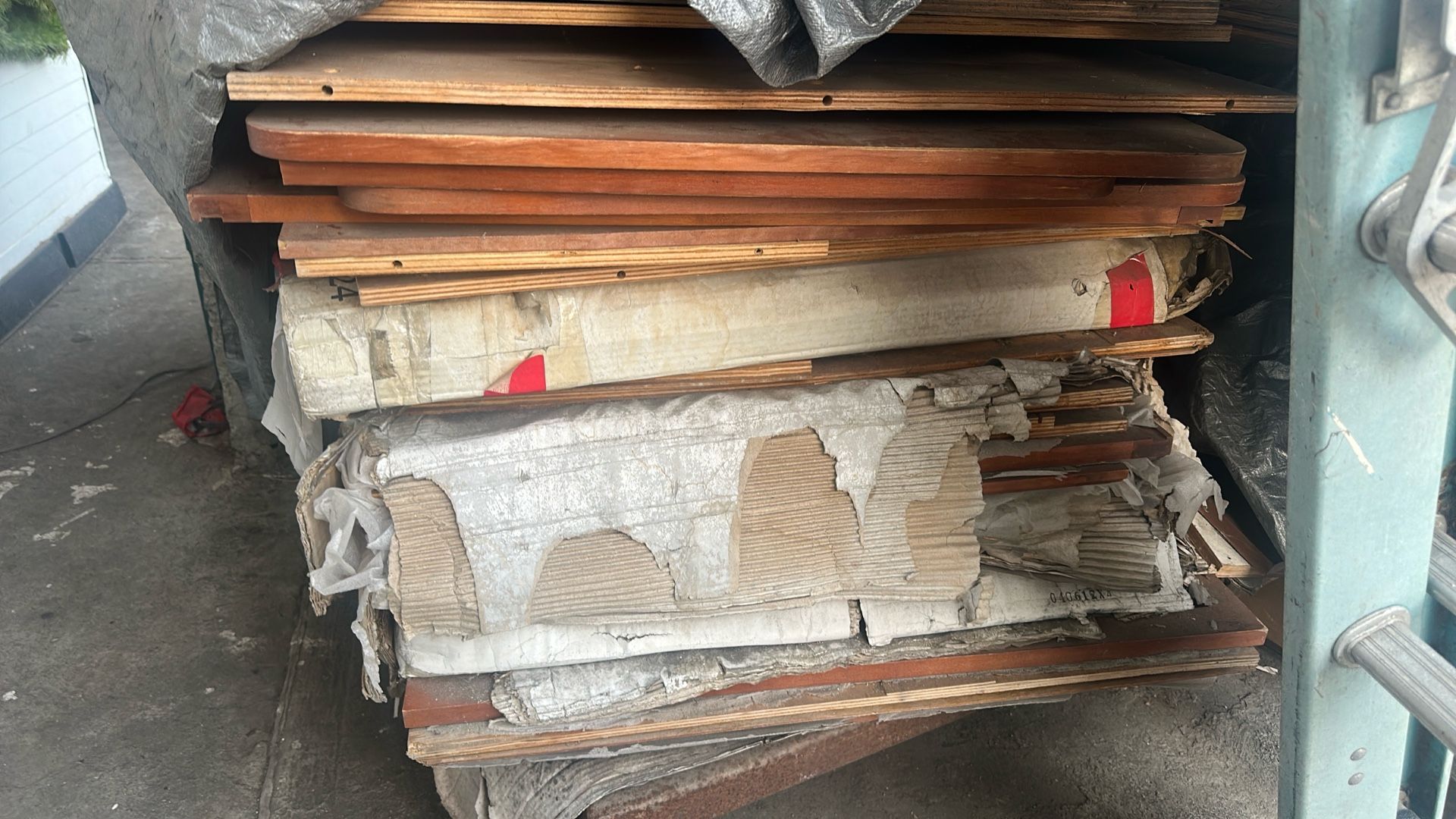 Cabinets Mix With Drawer Free