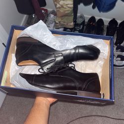 Dress Shoes 