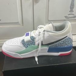 JORDAN LEGACY 312 LOW GS 'EASTER'