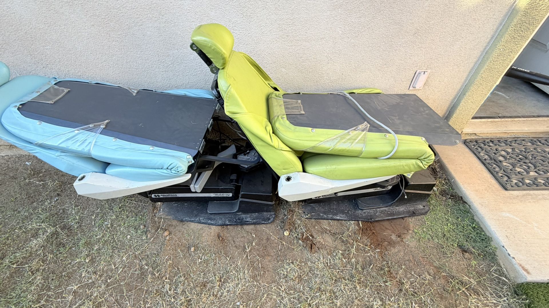 Dental Office Chairs