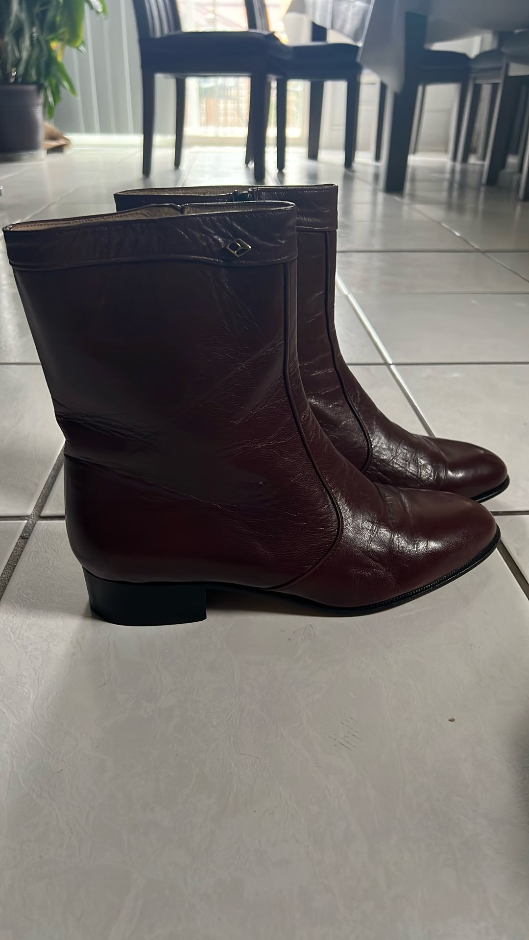 Men’s Boots 
