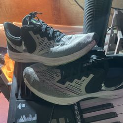 Mens Running Shoes