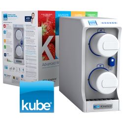 Kube - Advanced Water Filtration System (Open Box)