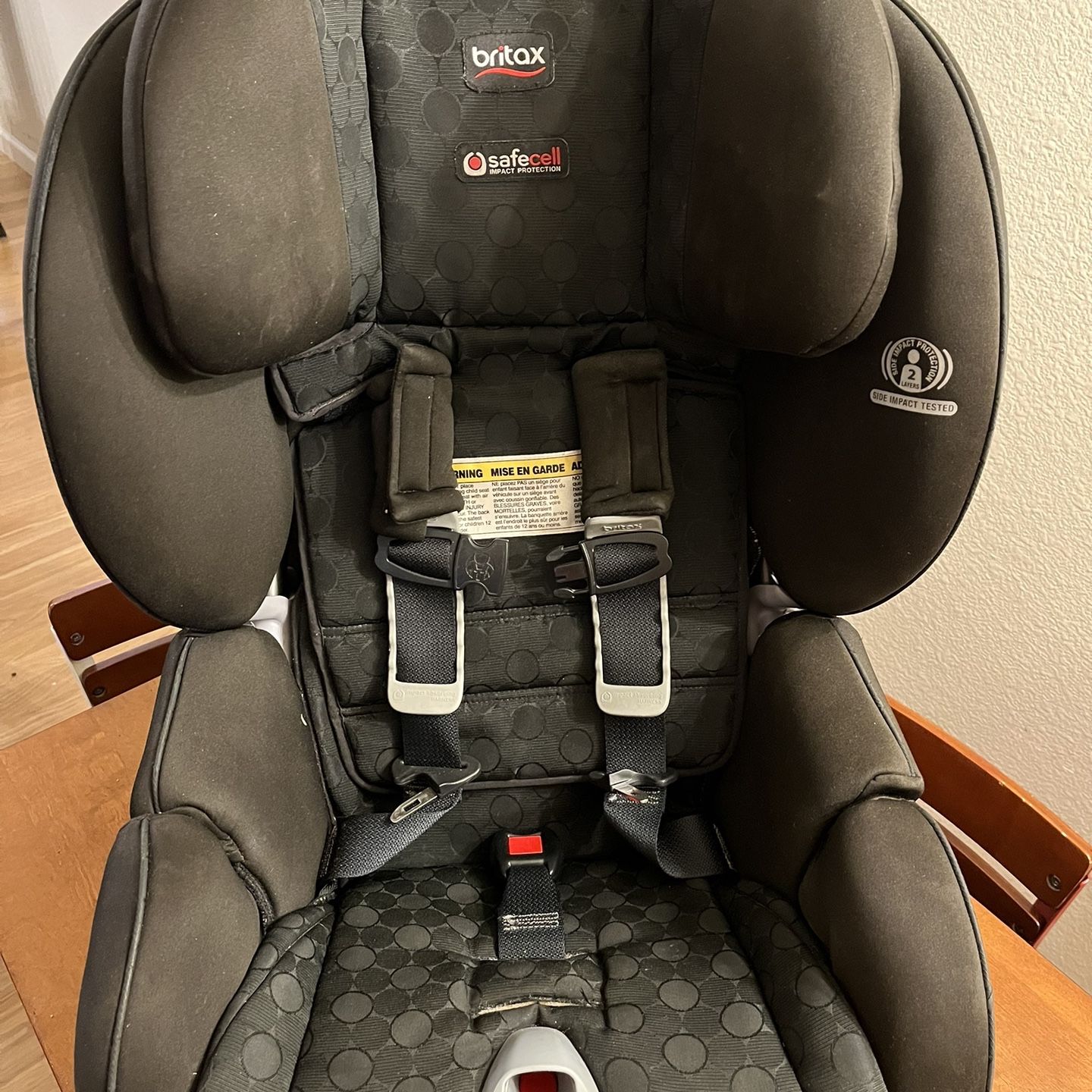 britax bfree stroller B-Free Sport Stroller, Asher : Baby Free Sport Stroller is Giant Sedona DX bicycle Selectorized (Pin Loaded) Edition:PLUS