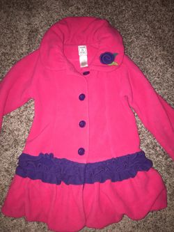 Girls jacket