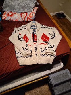 Ralph Lauren Cardigan