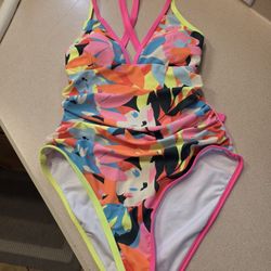 Brand New Popvil Women's Bathing Suit 