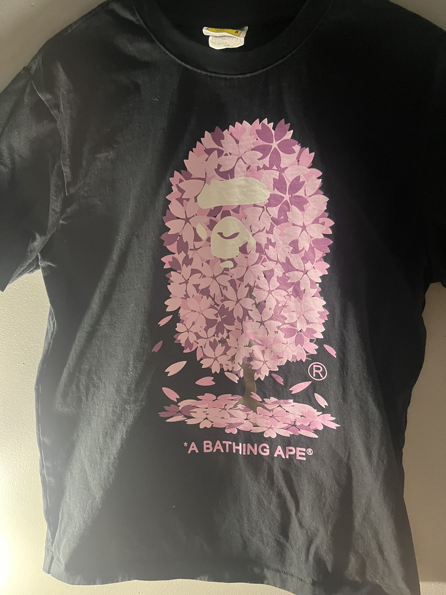 Bape Tee