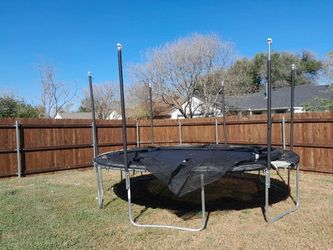 Trampoline