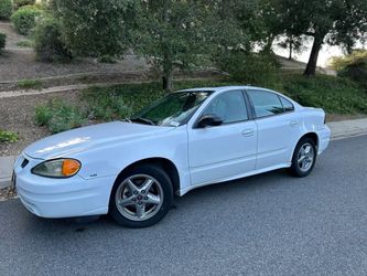 2004 Pontiac Grand Am