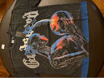 Godspeed t shirt