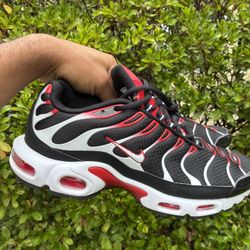 Nike Air Max Plus For Sale Size 10