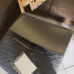 34 Inch 240hz 1440p Monitor 