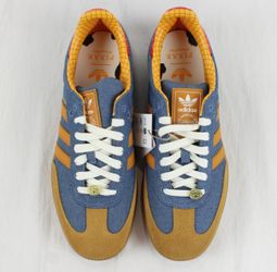 ADIDAS PIXAR TOY STORY SAMBA OG SHOES