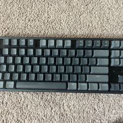 Keychron Mechanical Keyboard Bluetooth/USB-C for Mac/Windows