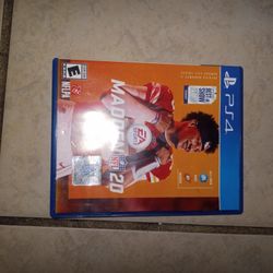 PS4 Game