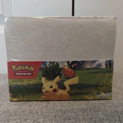 Brand new Pokemon Ascended Heroes Mini Tin Display
