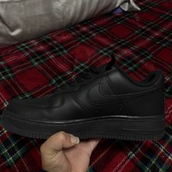 SELLING AIR FORCES