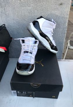 Jordan Retro 11