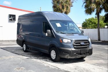 2020 Ford Transit-250 Cargo Van
