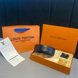 Lv belt