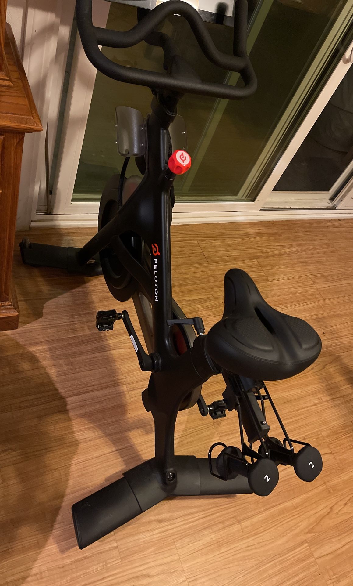 Peloton