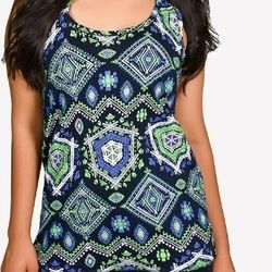 Seahawks Women's Tank Top Racer Back XS, S, XL, 2XL, 3XL