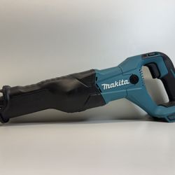 Brand New Makita 18V LXT Lithium-Ion Cordless Variable Speed Reciprocating Saw (Tool-Only)