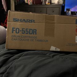 Drum Cartridge