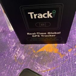 GPS Tracker