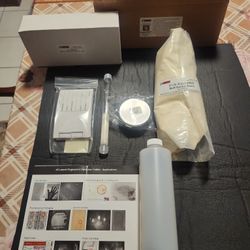 EVIDENT FINGER PRINT-KIT #90093B