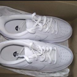 Air Force 1 Shoot Offer