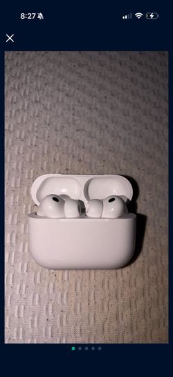 Apple AirPods Pro’s 2