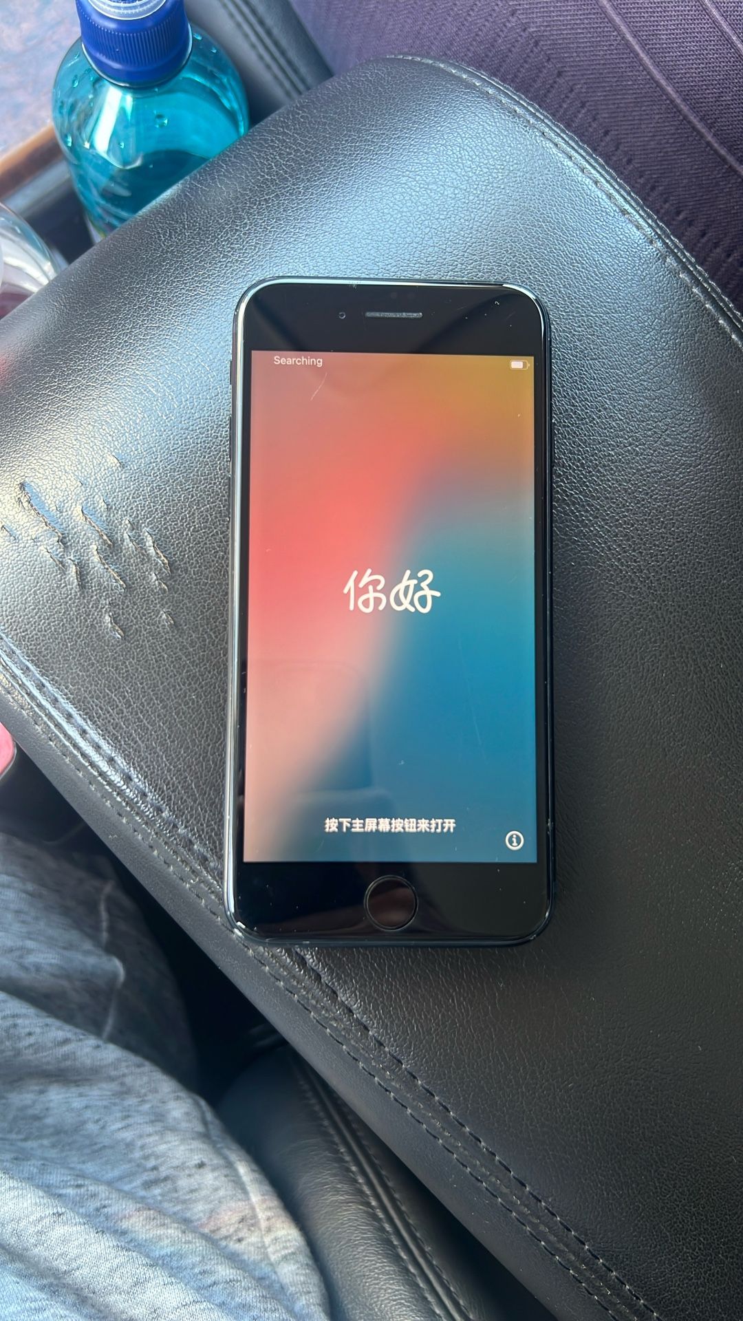 iPhone Se 3rd Gen 64gb/ $70obo