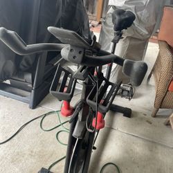 Bowflex Stationary Exercise Bike