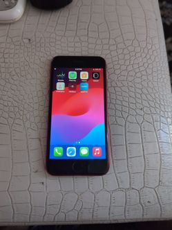 Iphone SE