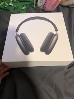 AirPods Max
