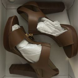 New Michael Kors Heels