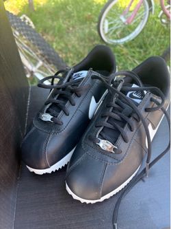 Nike Cortez Youth 4