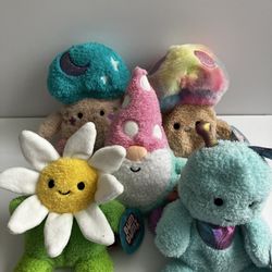 BumBumz Garden Variety Bundle