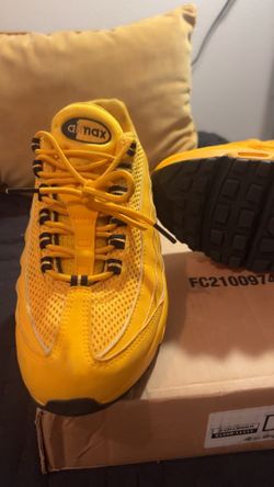 Air max 95
