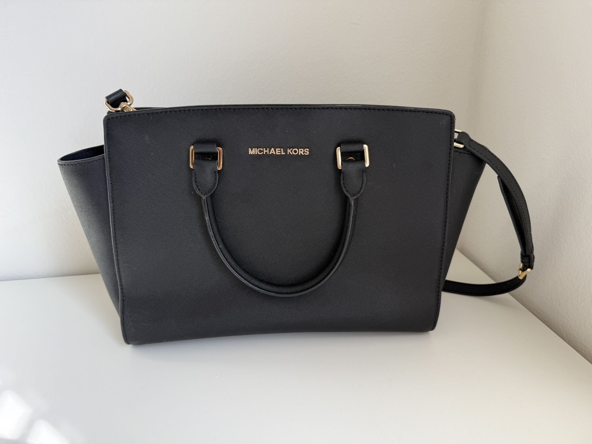 Michael Kors Tote Bag